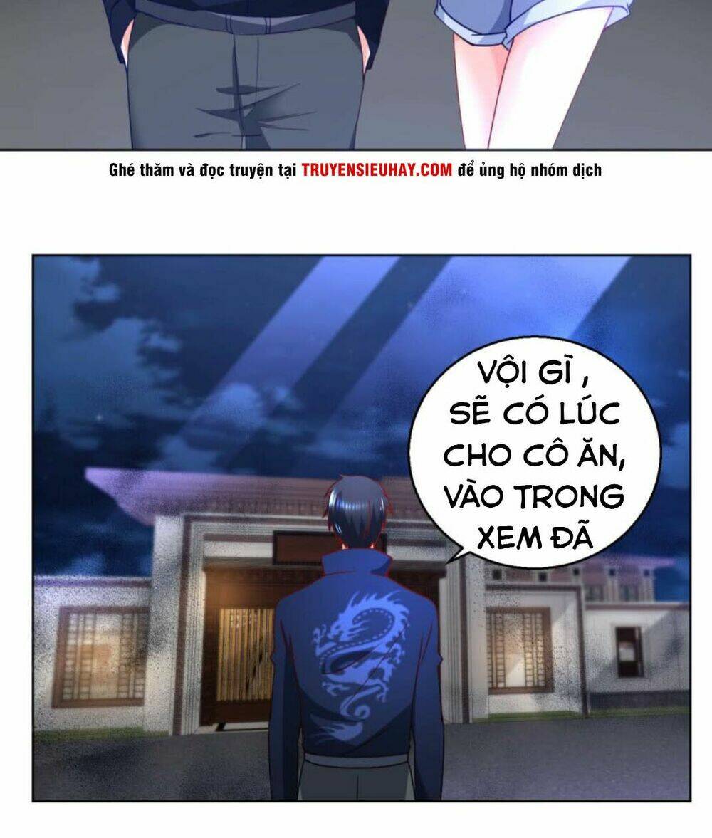 Vú Em Là Cổ Tiên: Chapter 27