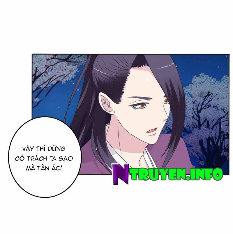 Tướng Quân Mời Ra Trận: Chapter 10