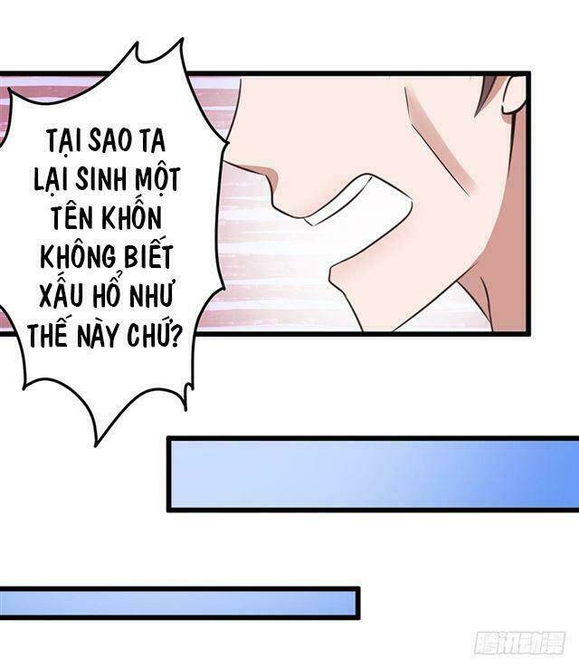 Chí Tôn Thần Ma: Chapter 13