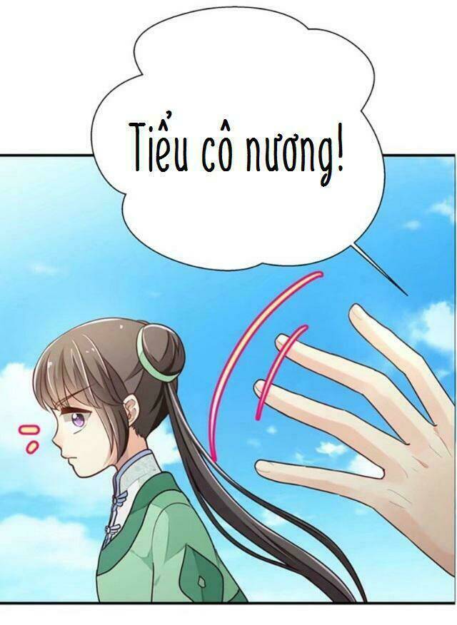 Trọng Sinh Thành Tiểu Nha Đầu: Chapter 4