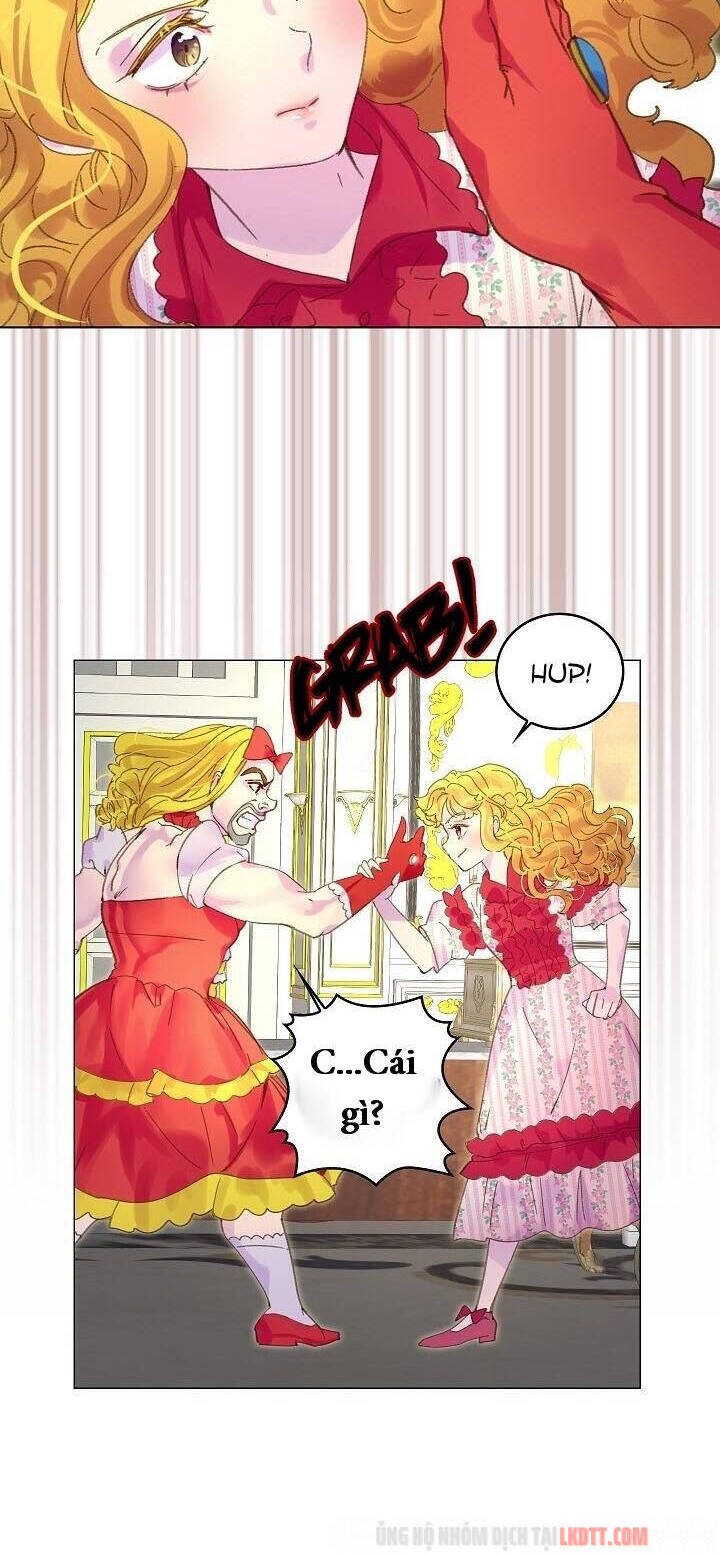 Đừng Xem Thường Nữ Phụ: Chapter 76