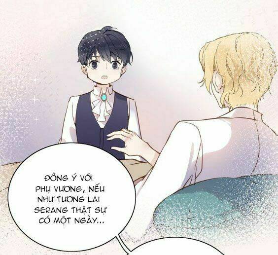 Hầu Nữ Giá Đáo: Chapter 4