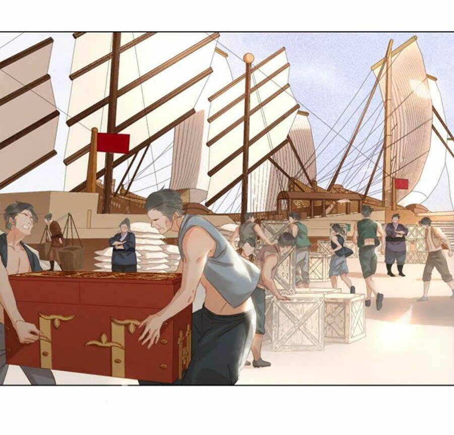 Tiểu Sư Phụ, Tóc Giả Của Ngài Rơi Rồi!: Chapter 32