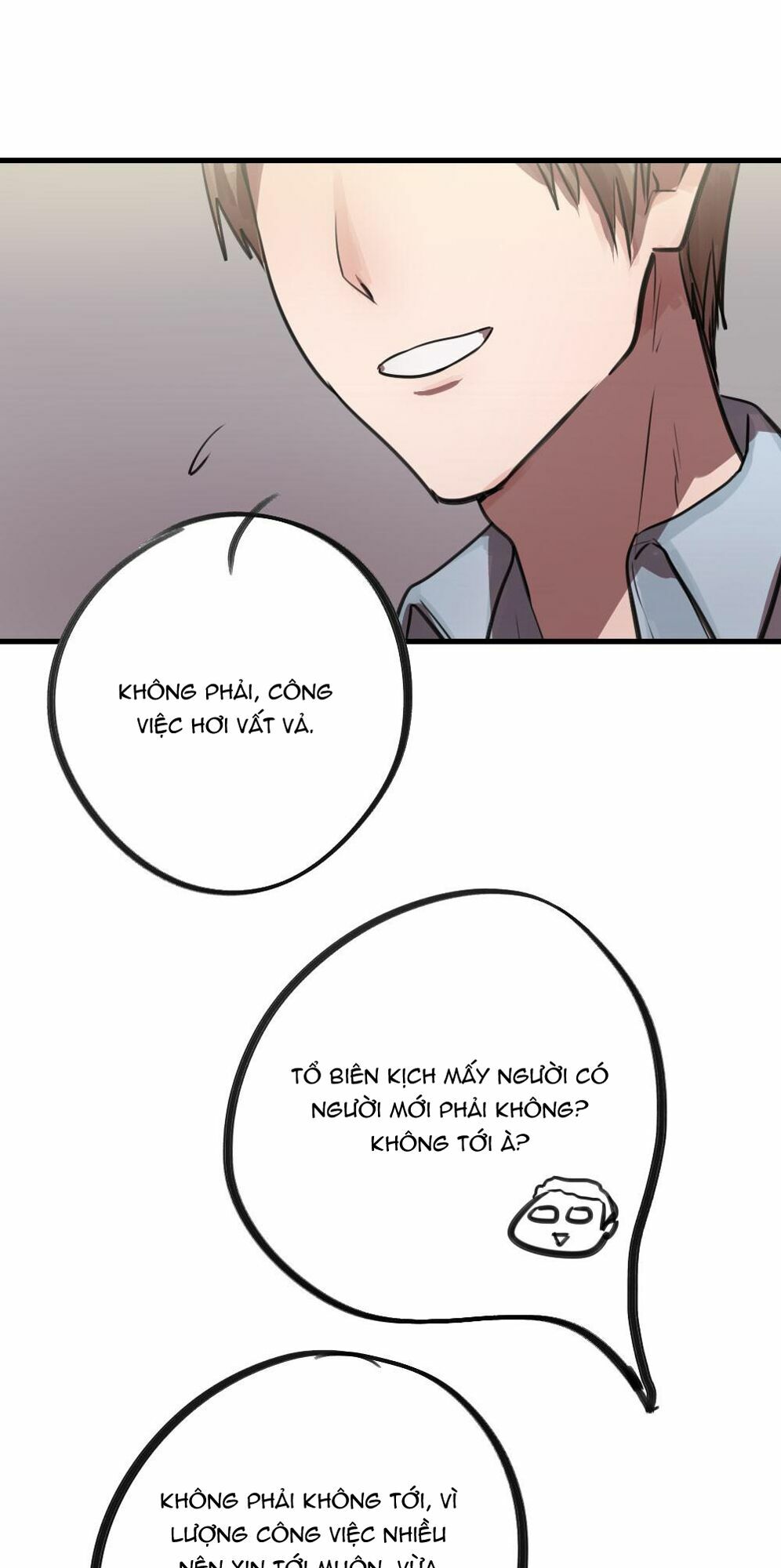 Phải Lòng Em Trai Của Bạn Gái Mình: Chapter 11