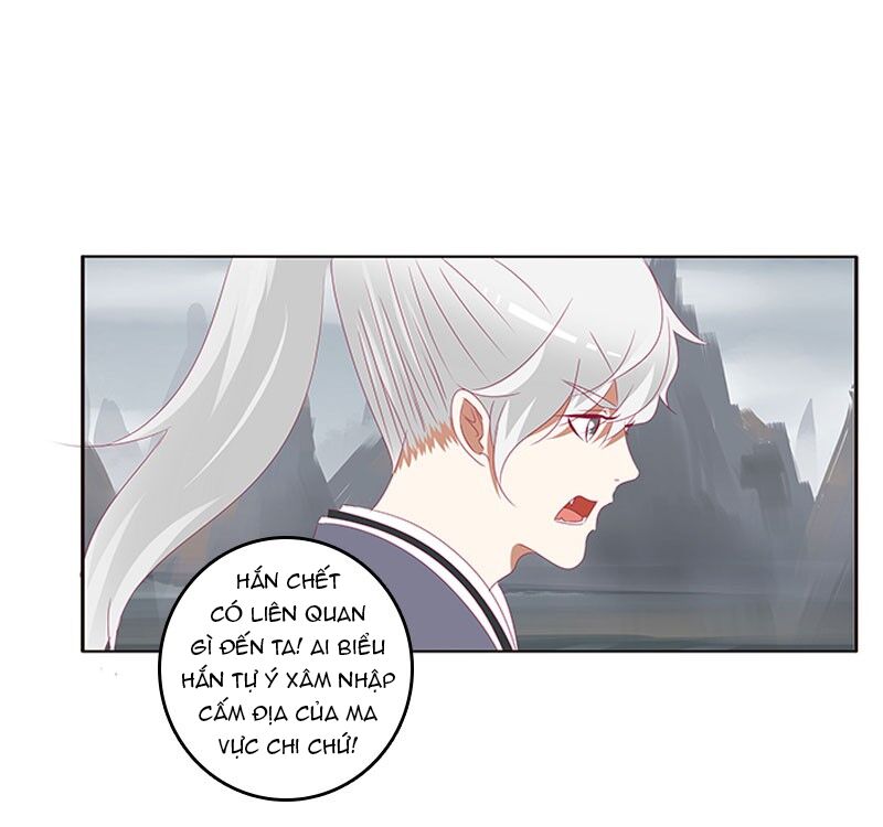 Thông Linh Phi: Chapter 381