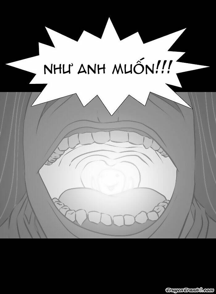 Thứ Sáu: Những Câu Chuyện Cấm: Chapter 7