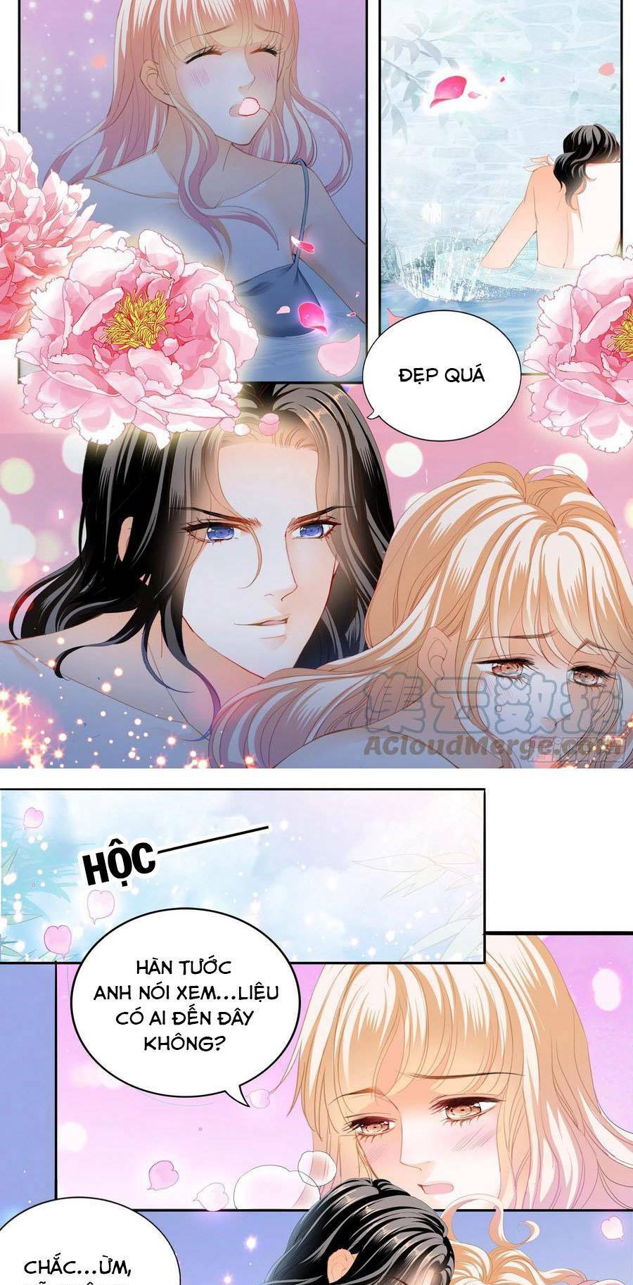 Bá Đạo Tiểu Thúc, Xin Trêu Chọc Vừa Thôi!: Chapter 299