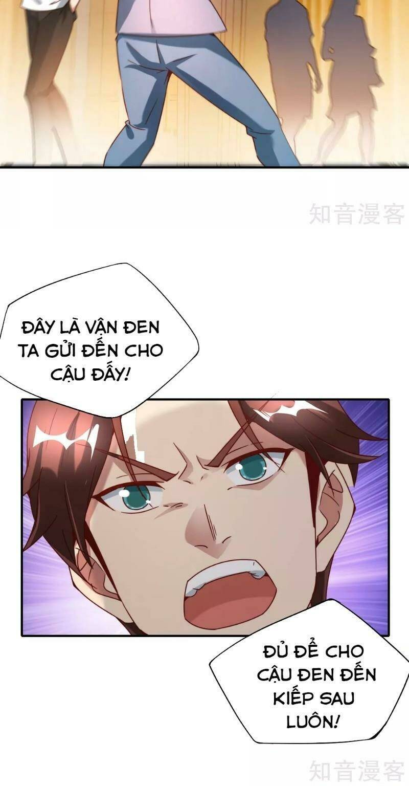 Vòng Bạn Bè Mạnh Nhất Của Tiên Giới: Chapter 16