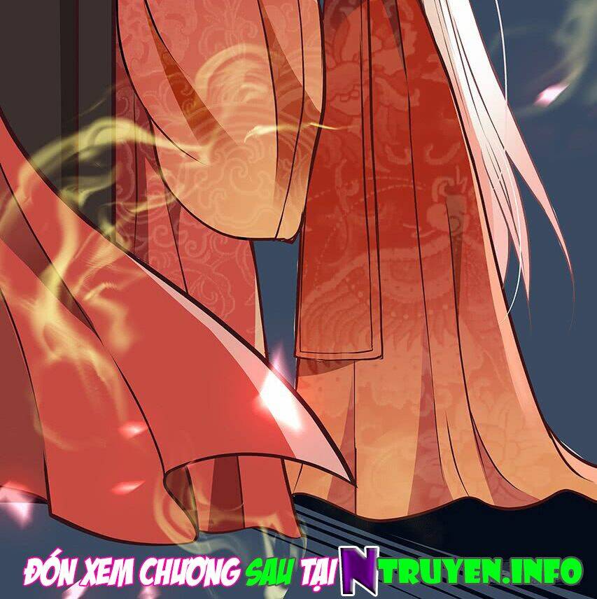 Vương Phi Thật Uy Vũ: Chapter 4.2