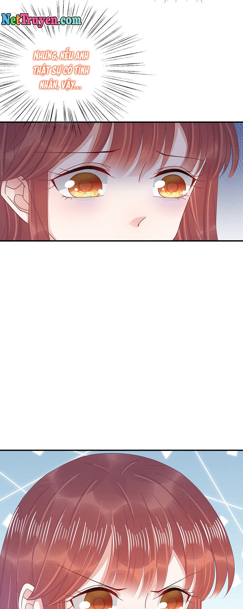 Thịnh Thế Điềm Sủng: Tiểu Manh Thê Của Dịch Thiếu: Chapter 31.5