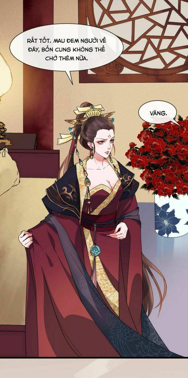 Bồng Sơn Viễn 2: Chapter 6