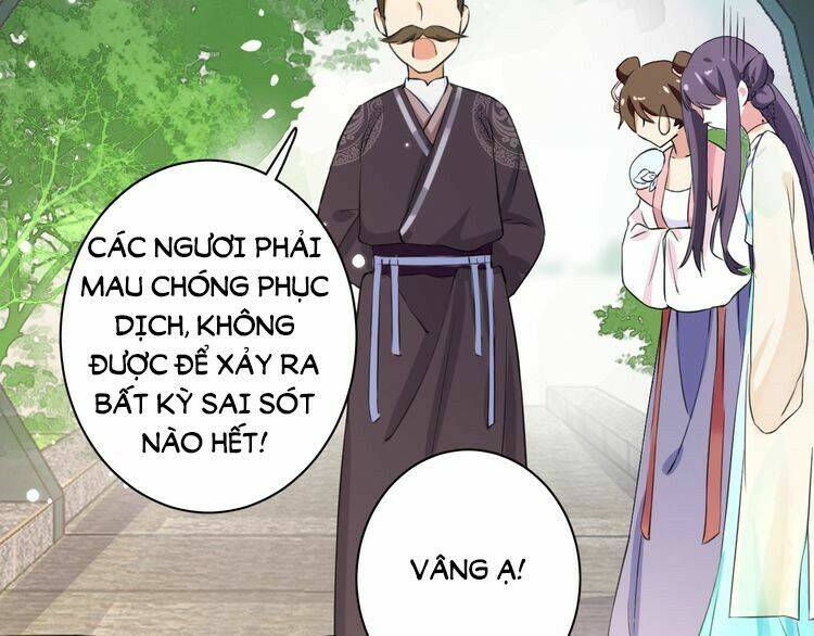 Hoa Nhan Sách: Chapter 5.2