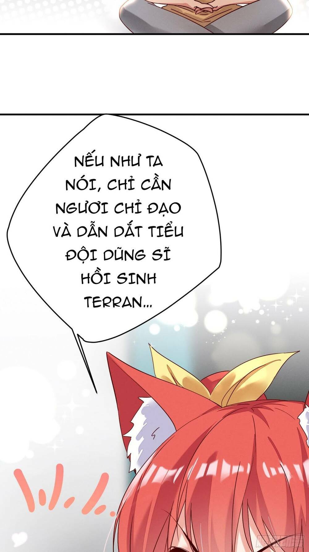 Trở Thành Đạo Sư Dũng Sĩ: Chapter 1