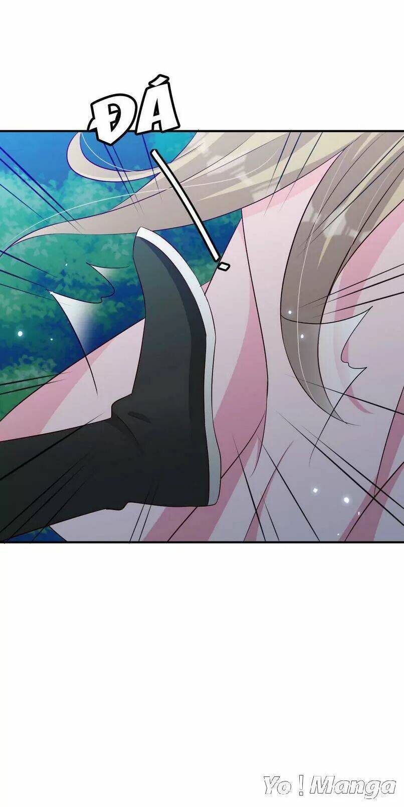 Độc Y Cuồng Phi: Chapter 41