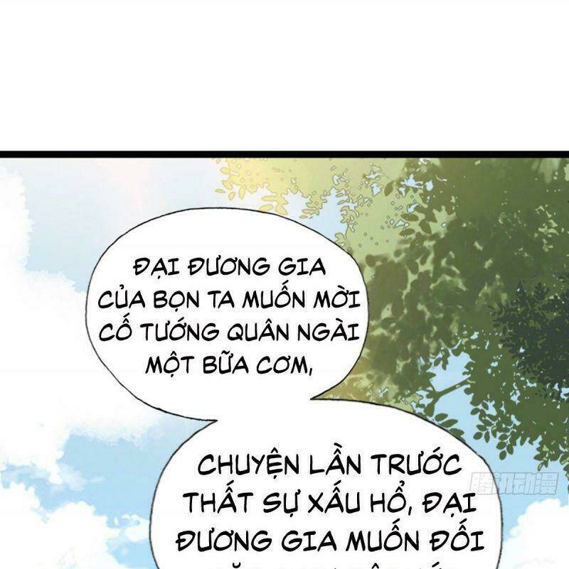 Đứng Yên ! Phụng Chỉ Đánh Cướp Đây: Chapter 22