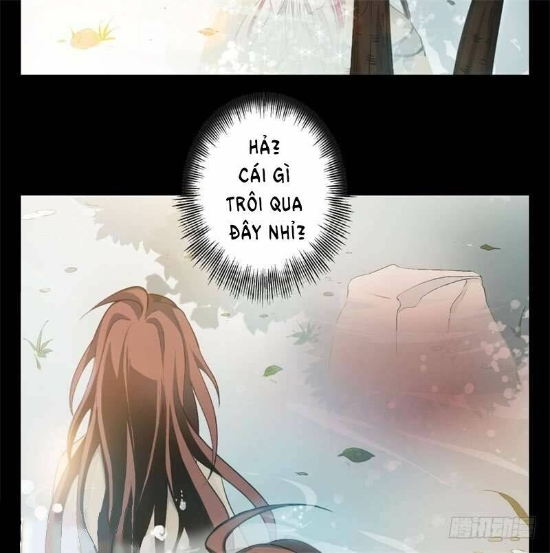 Hoan Nghênh Đến Với Trò Chơi Ác Mộng: Chapter 24