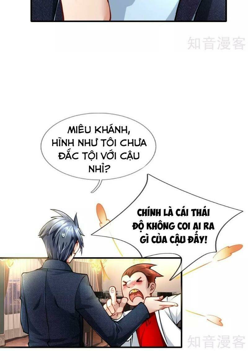 Bạn Gái Mạt Thế Vườn Nhà Ta Thông Tới Mạt Thế: Chapter 62