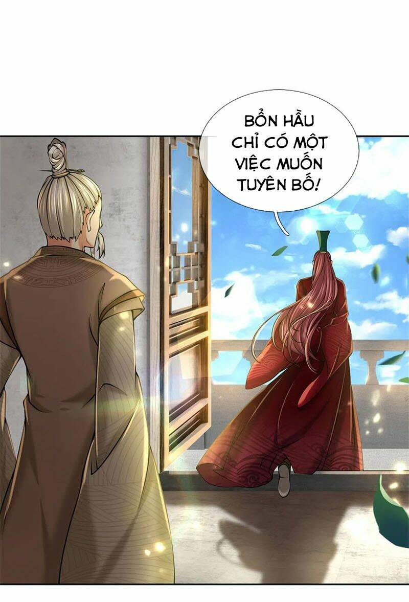 Thân Thể Của Ta Là Kiếm Chủng: Chapter 104