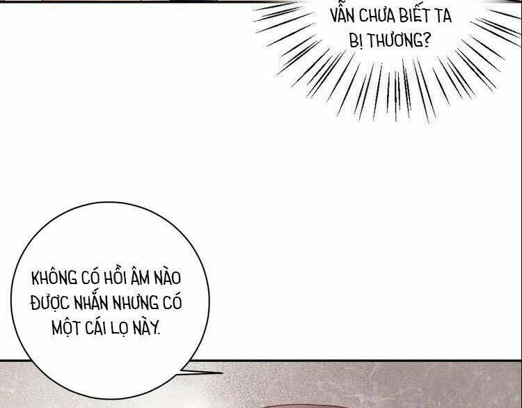 Thịnh Sủng Y Phi Chi Dao Quan Truyện: Chapter 47