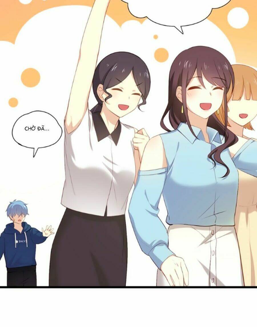 Tình Yêu Là Thế 2: Chapter 6