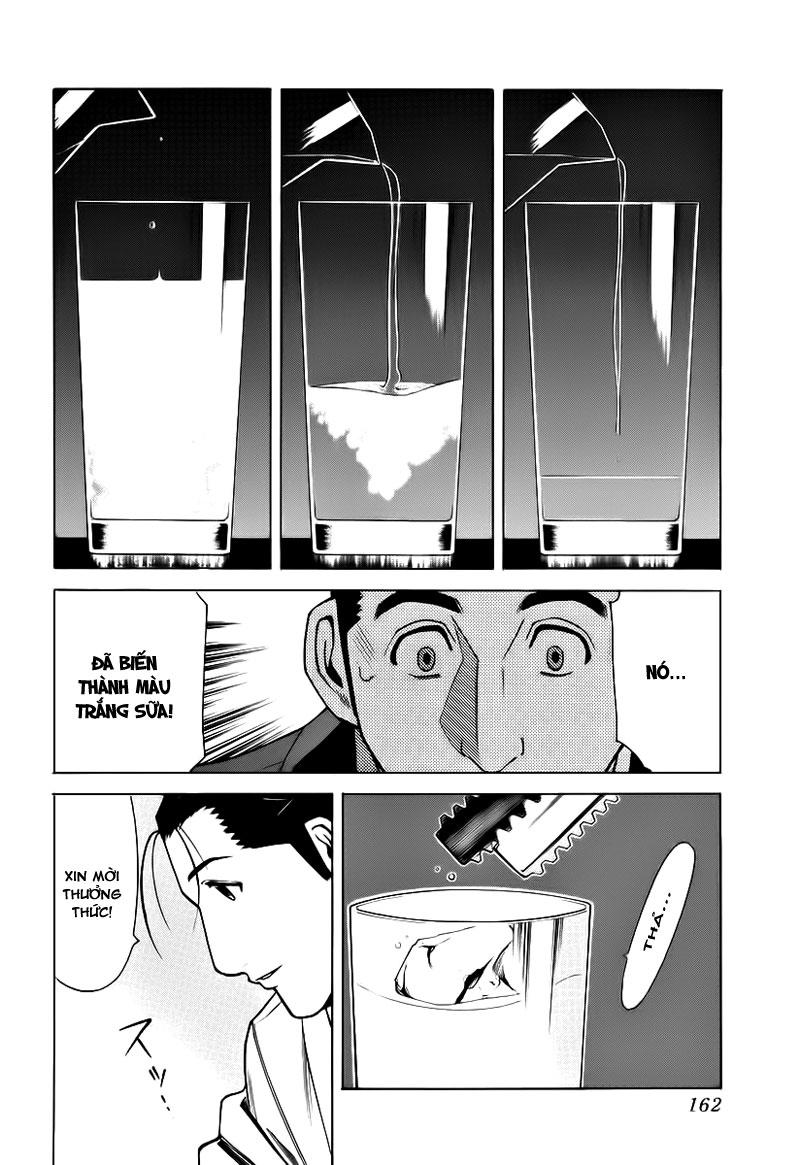 Bartender - Người Pha Chế Rượu: Chapter 22