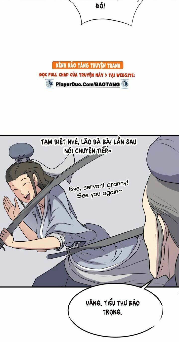 Trọng Sinh, Bất Khả Chiến Bại: Chapter 101