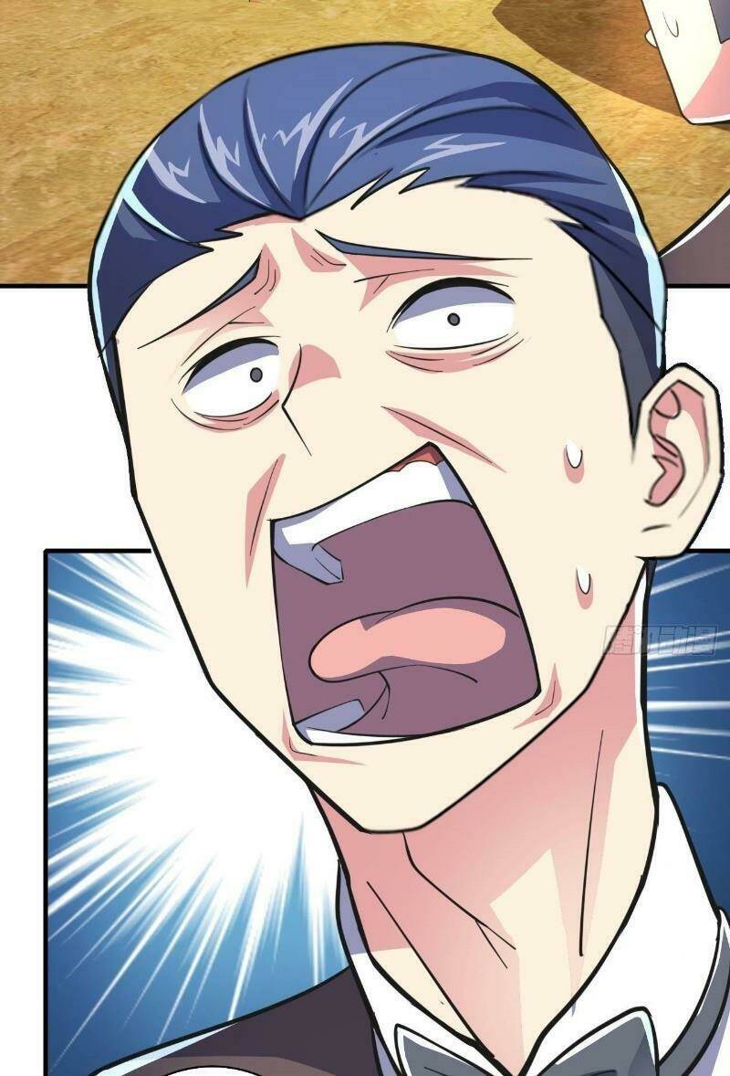 Hệ Thống Bái Kim Siêu Cấp: Chapter 6