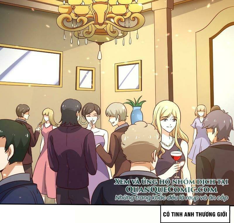 Tổ Chức X.e: Chapter 7