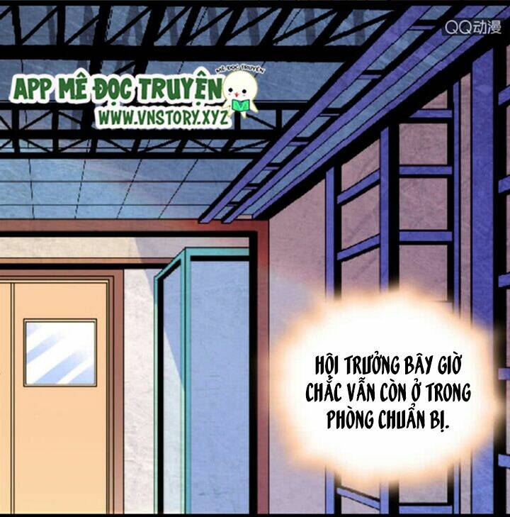 Nữ Hầu Sau Giờ Học: Chapter 37