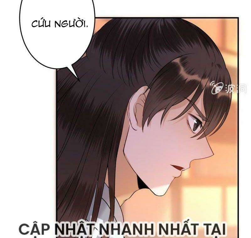 Vương Gia Kiêu Ngạo Quá Khó Cua: Chapter 89