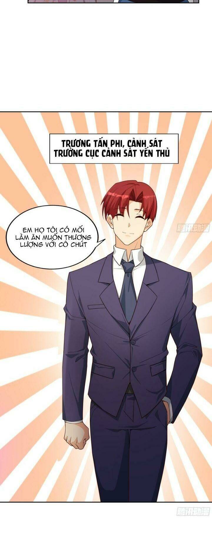 Tối Cường Khắc Kim: Chapter 6