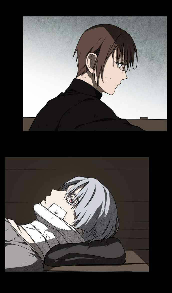 LÂU ĐÀI VÔ DANH: Chapter 29