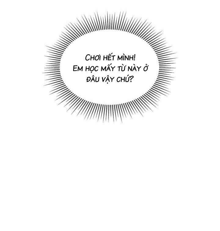 Đừng Chọc Đứa Em Gái Bé Bỏng Của Chúng Tôi: Chapter 34