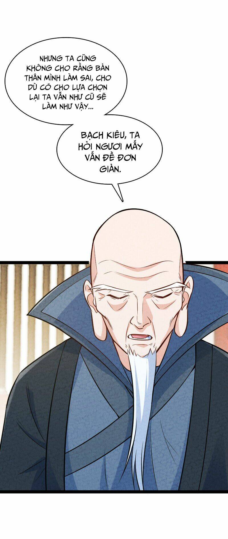 Ngươi Thực Sự Là Thiên Tài: Chapter 10