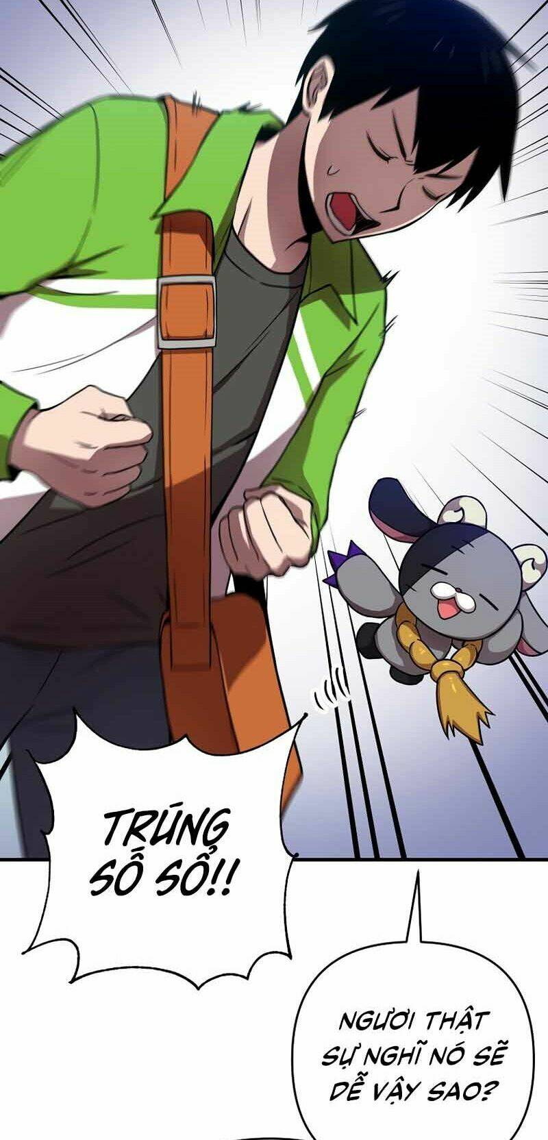 Trưởng Phòng Kim Tất Thắng: Chapter 3