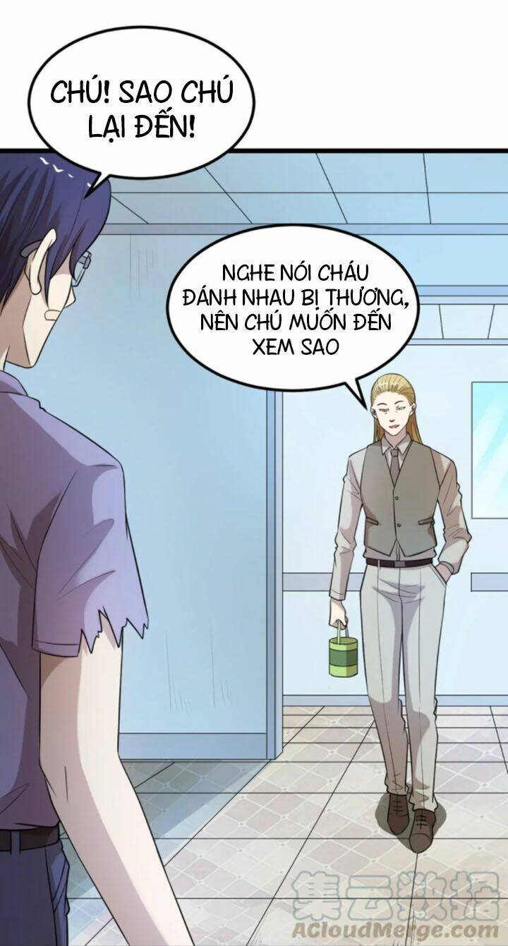 Đai Ca Trở Lại Tuổi 16: Chapter 38