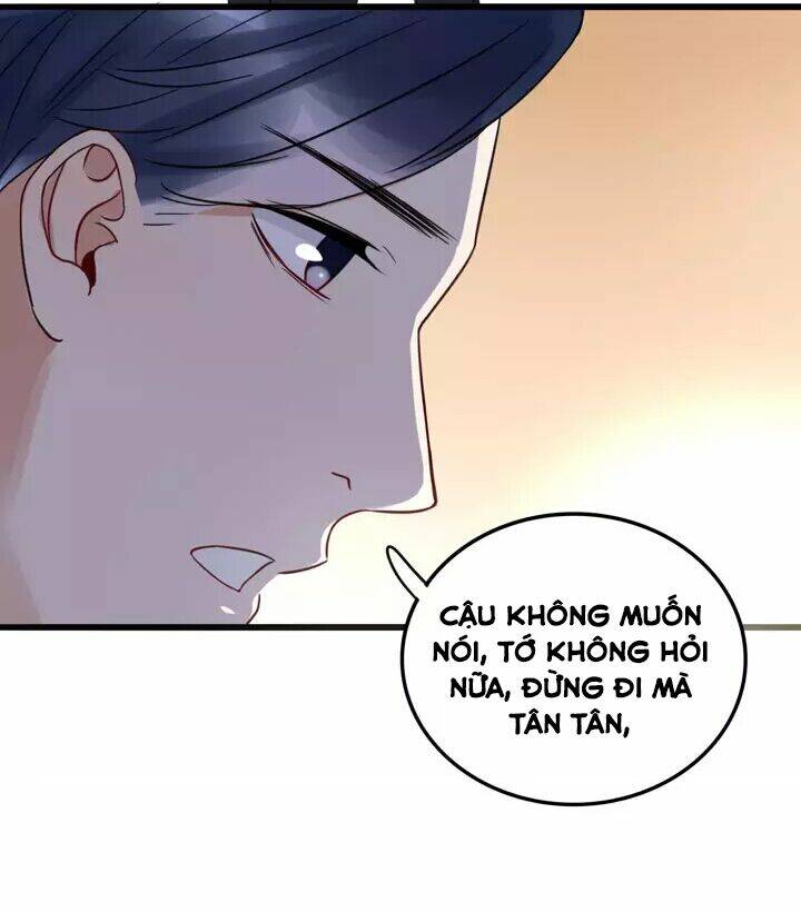 Chào Buổi Sáng, Hướng Dương: Chapter 29