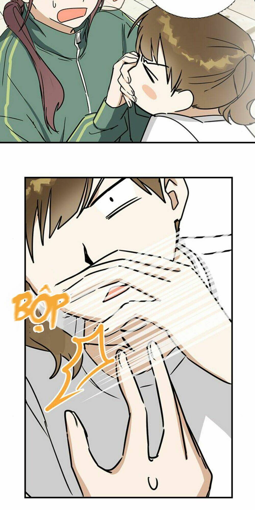 Duyên Nợ Kiếp Trước: Chapter 7