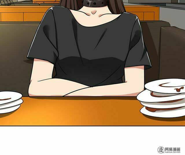 Become A Girl At Night: Chapter 38