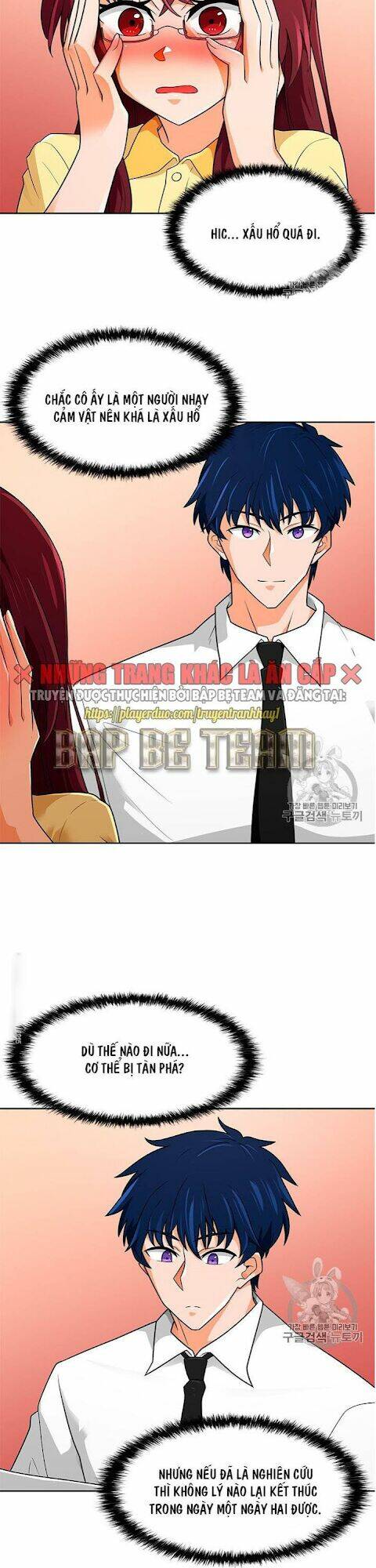 Tôi Tự Động Săn Một Mình: Chapter 64