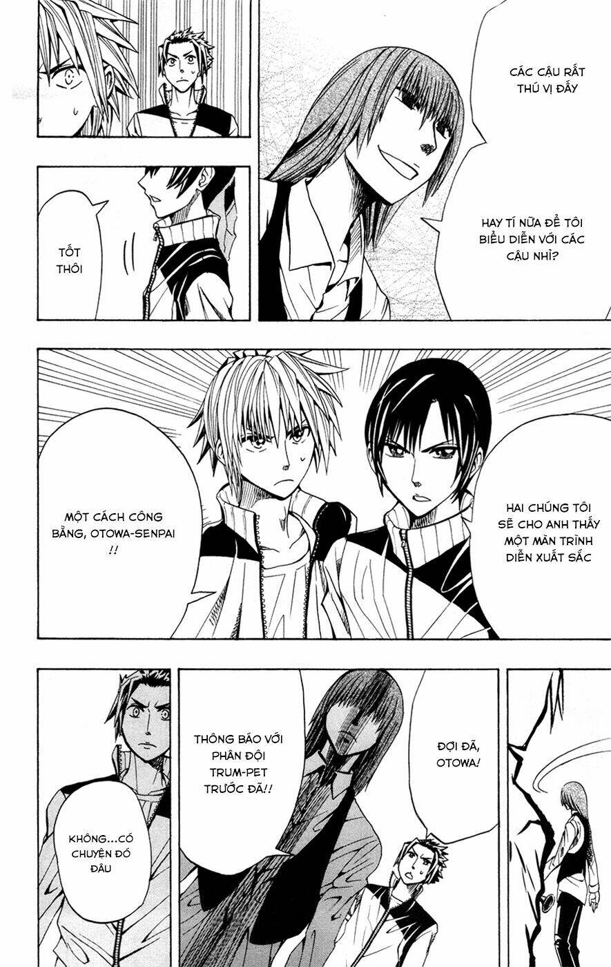 Soul Catcher: Chapter 5