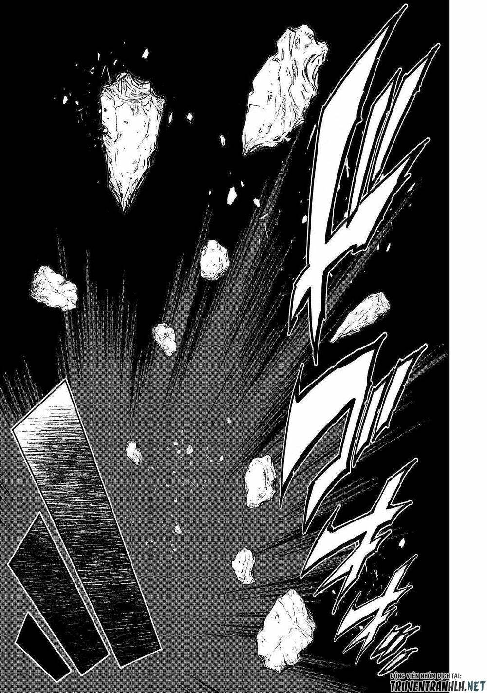 Kouritsu Kuriya Madoushi, Dani No Jinsei De Madou O Kiwameru: Chapter 49