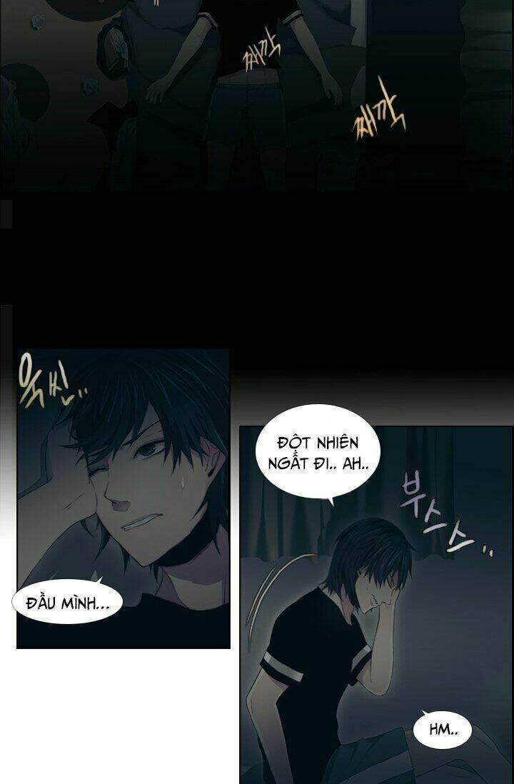 Vua Thời Không: Chapter 2