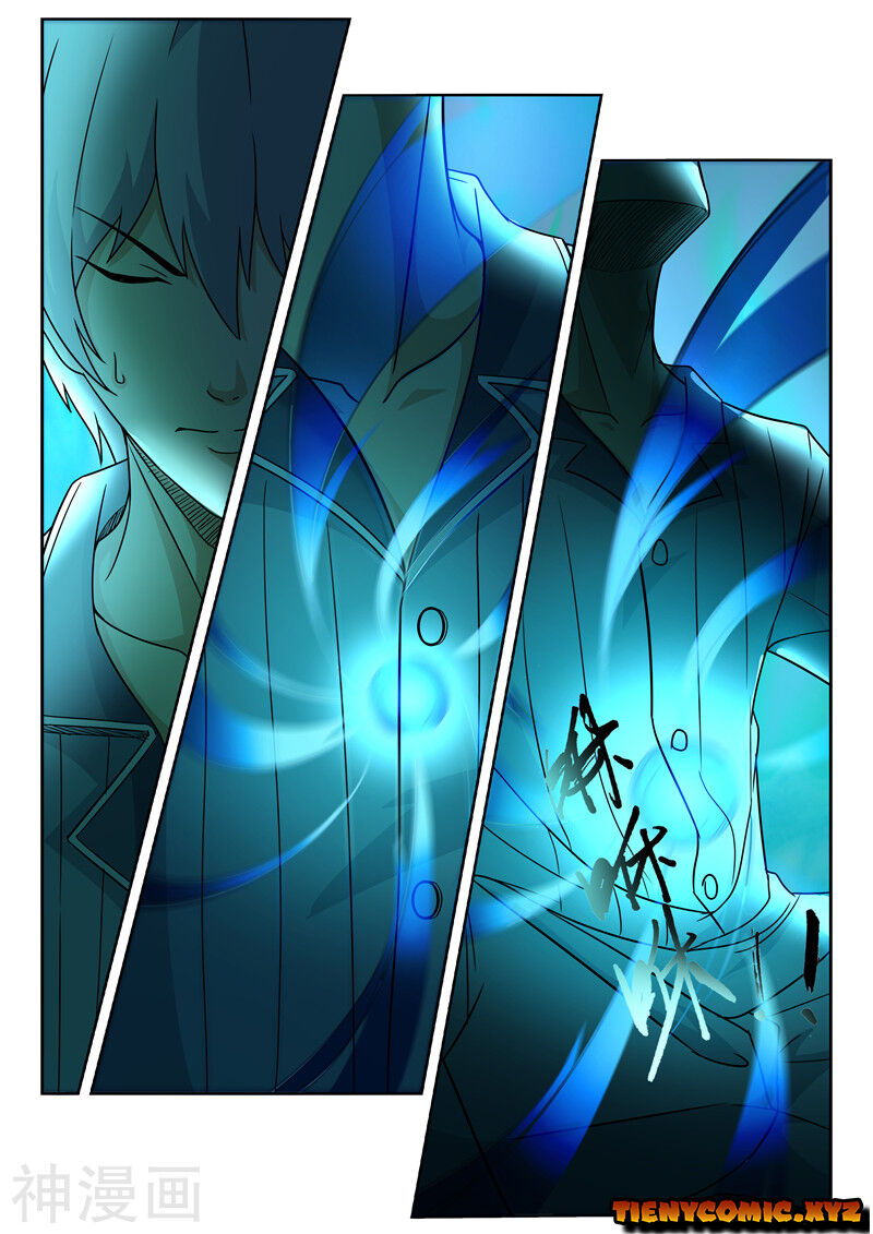 Tu Chân Cuồng Thiếu: Chapter 16