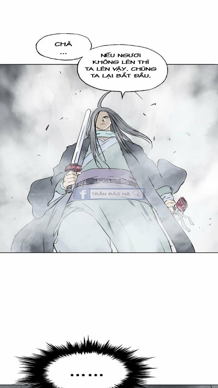 Cao Thủ 2: Chapter 63