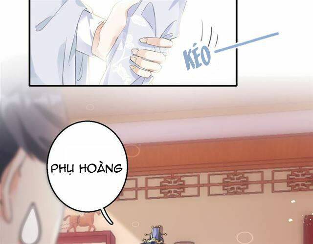 Hoa Nhan Sách: Chapter 39.2