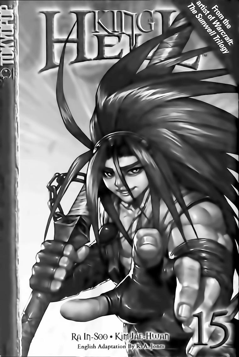 Diêm Đế: Chapter 129