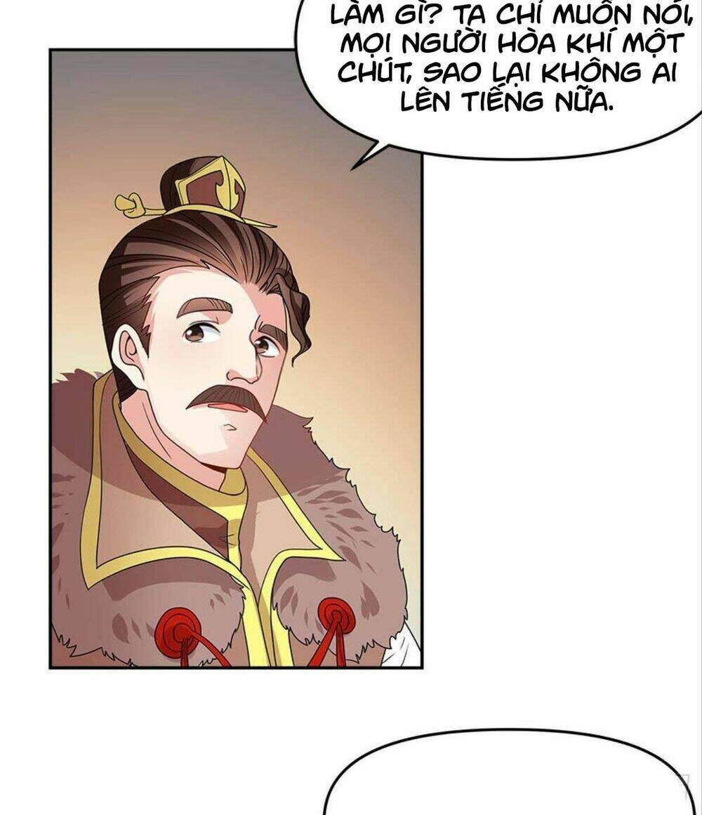 Xâm Lược Vạn Giới: Chapter 9