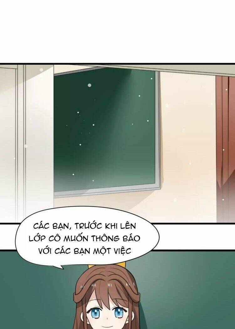 Tiểu Miêu Và Hắc Diệu Thạch: Chapter 19