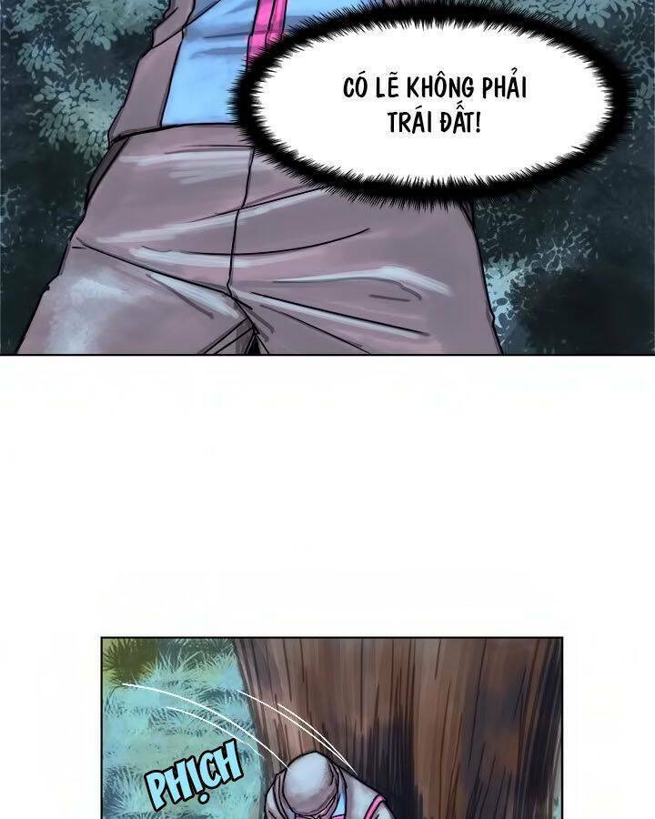 Truyền Thuyết Đế Vương: Chapter 3
